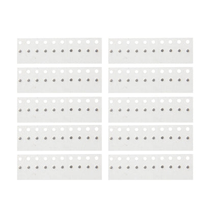 Joint conducteur de clé latérale 100 PCS pour iPhone 6