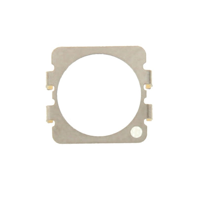 Support de retenue de caméra arrière 10 PCS pour iPhone 6