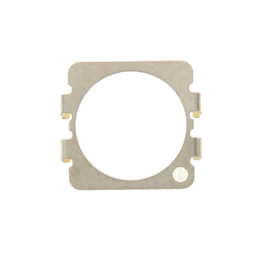 Support de retenue de caméra arrière 10 PCS pour iPhone 6