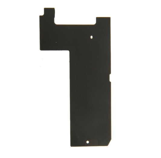 Autocollant antistatique de dissipation thermique LCD pour iPhone 6