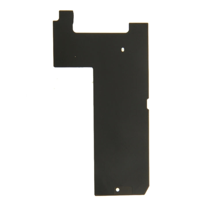 Autocollant antistatique de dissipation thermique LCD pour iPhone 6