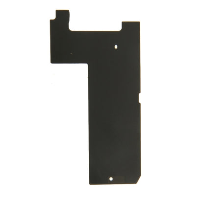 Autocollant antistatique de dissipation thermique LCD pour iPhone 6