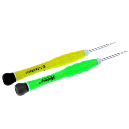 Kit d'outils d'ouverture de réparation spéciale de haute qualité, JF-853 pour Samsung