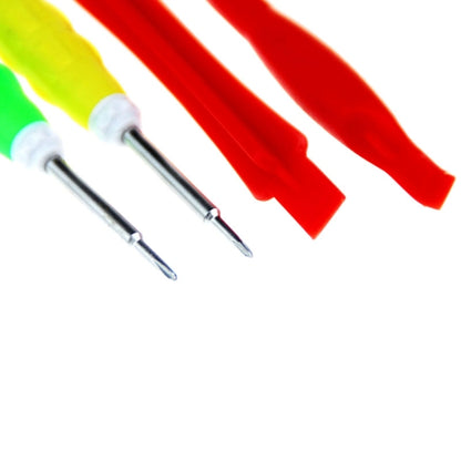 Kit d'outils d'ouverture de réparation spéciale de haute qualité, JF-853 pour Samsung