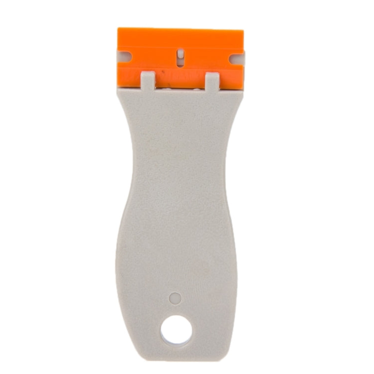 Dissolvant de grattage en plastique pour écran LCD de téléphone, outils de réparation de couteaux UV OCA