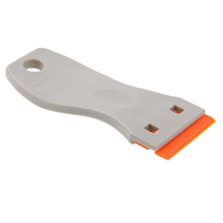 Dissolvant de grattage en plastique pour écran LCD de téléphone, outils de réparation de couteaux UV OCA