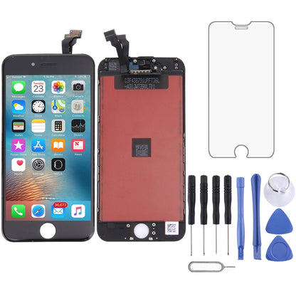 Écran LCD et numériseur complet avec cadre pour iPhone 6
