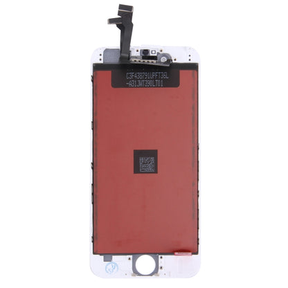 Écran LCD et numériseur complet avec cadre pour iPhone 6