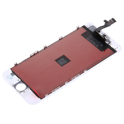 Écran LCD et numériseur complet avec cadre pour iPhone 6