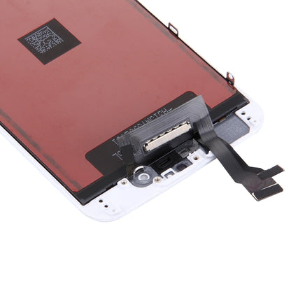 Écran LCD et numériseur complet avec cadre pour iPhone 6