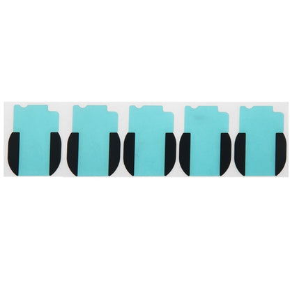 Adhésif autocollant de signe 5 PCS pour iPhone 6