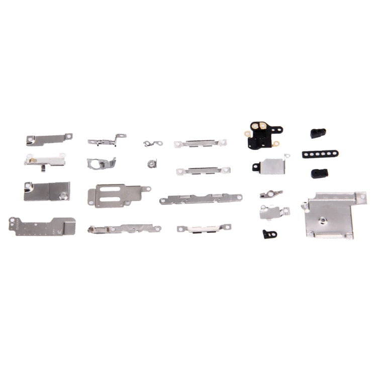 Jeu de supports de retenue intérieurs pour iPhone 6, 23 pièces/ensemble