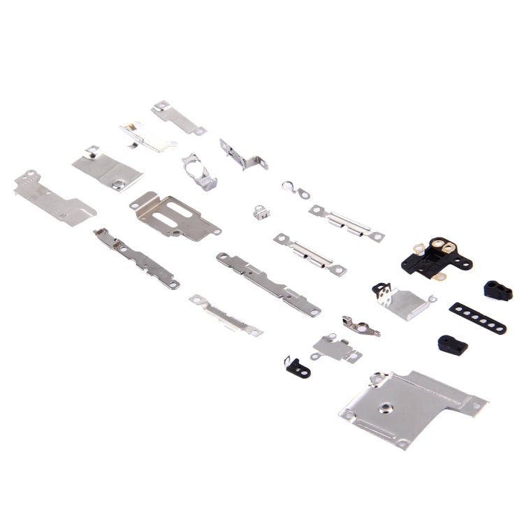 Jeu de supports de retenue intérieurs pour iPhone 6, 23 pièces/ensemble