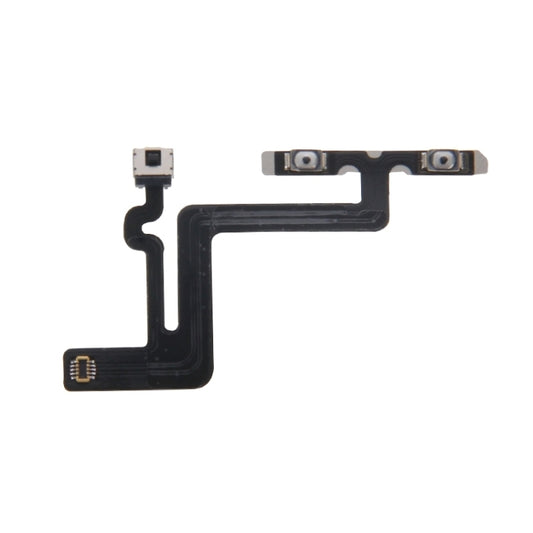 Nappe du bouton de volume pour iPhone 6s Plus