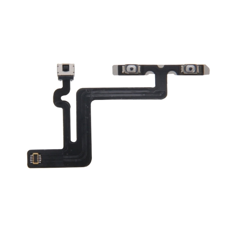 Nappe du bouton de volume pour iPhone 6s Plus