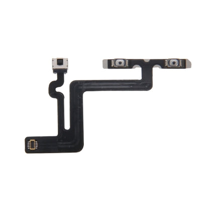 Nappe du bouton de volume pour iPhone 6s Plus