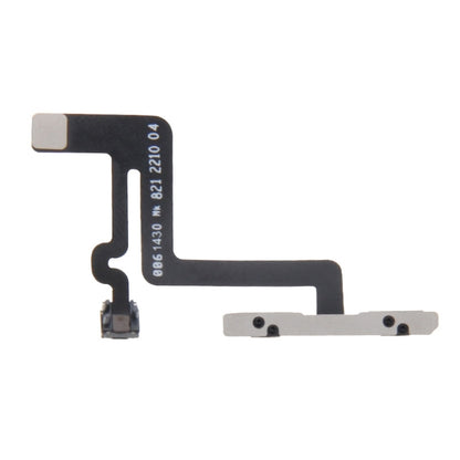 Nappe du bouton de volume pour iPhone 6s Plus