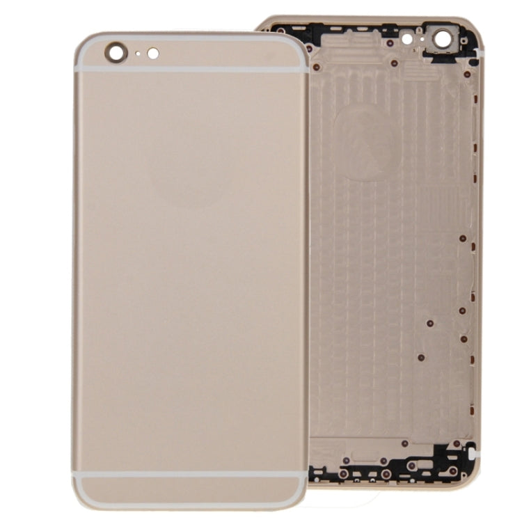 Coque arrière pour iPhone 6s Plus
