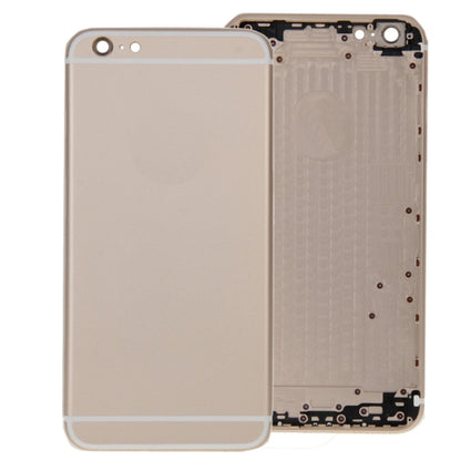 Coque arrière pour iPhone 6s Plus