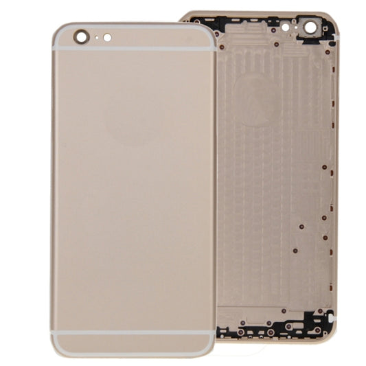 Coque arrière pour iPhone 6s Plus