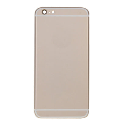 Coque arrière pour iPhone 6s Plus