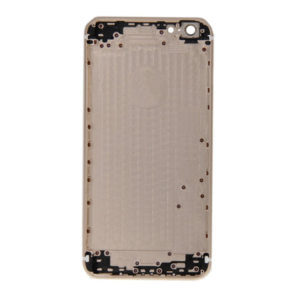Coque arrière pour iPhone 6s Plus