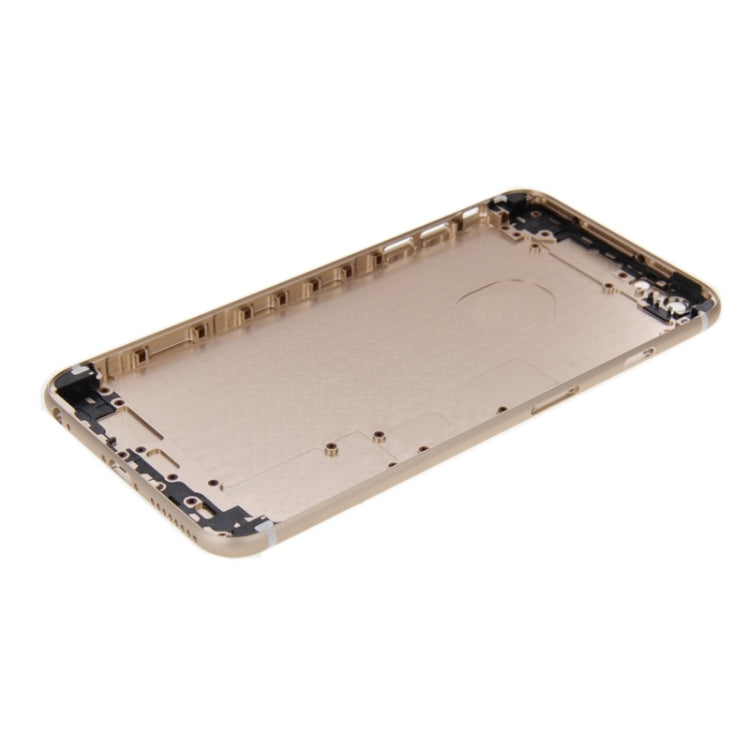 Coque arrière pour iPhone 6s Plus