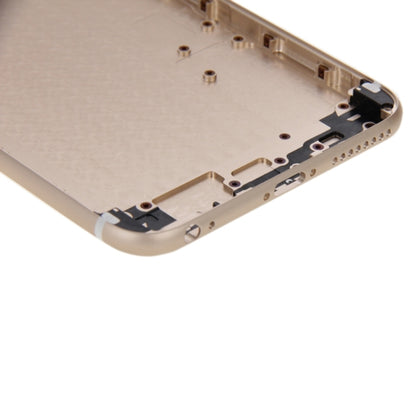 Coque arrière pour iPhone 6s Plus