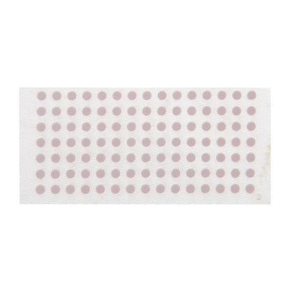 100 PCS pour iPhone 6s Plus Circlip Snap Spring Autocollant adhésif étanche