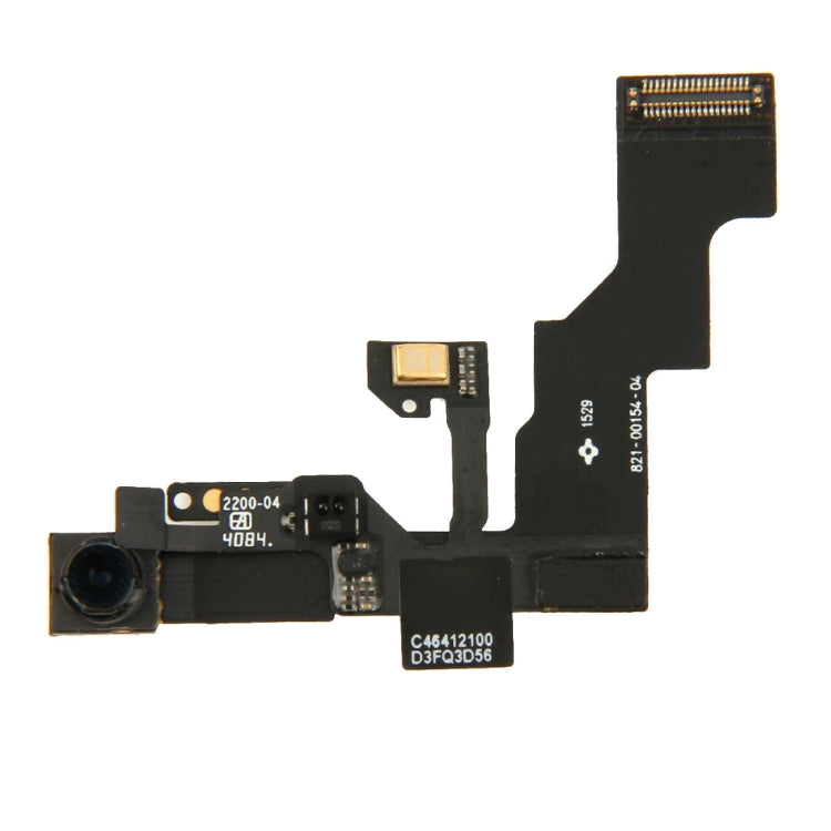 Module de caméra frontale de haute qualité + câble flexible de capteur pour iPhone 6s Plus
