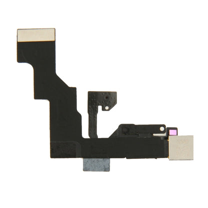 Module de caméra frontale de haute qualité + câble flexible de capteur pour iPhone 6s Plus