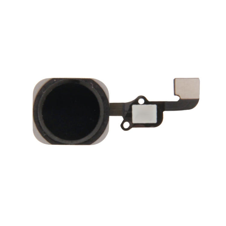 Bouton d'accueil, ne prenant pas en charge l'identification par empreinte digitale pour iPhone 6s et 6s Plus