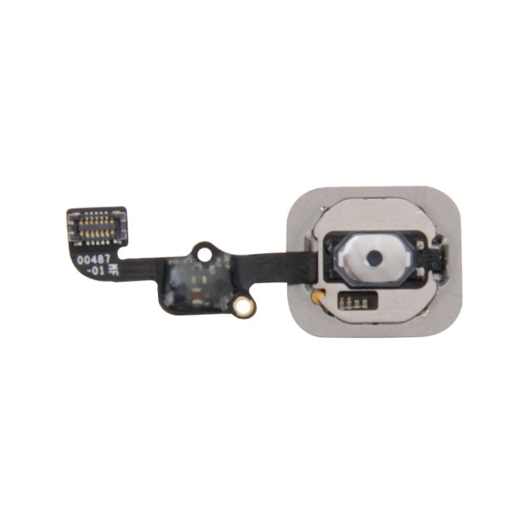 Bouton d'accueil, ne prenant pas en charge l'identification par empreinte digitale pour iPhone 6s et 6s Plus