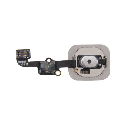 Bouton d'accueil, ne prenant pas en charge l'identification par empreinte digitale pour iPhone 6s et 6s Plus