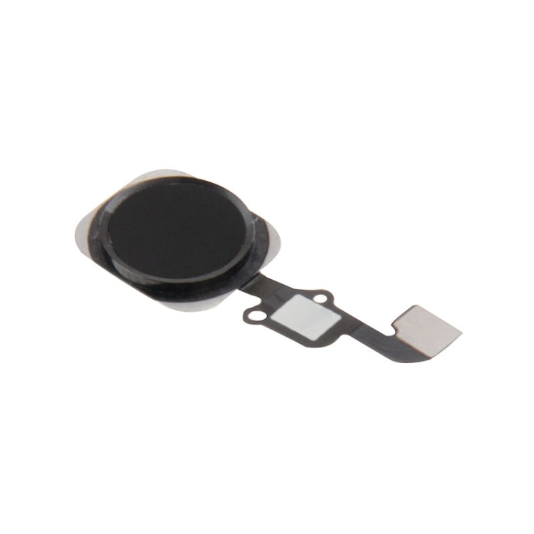 Bouton d'accueil, ne prenant pas en charge l'identification par empreinte digitale pour iPhone 6s et 6s Plus
