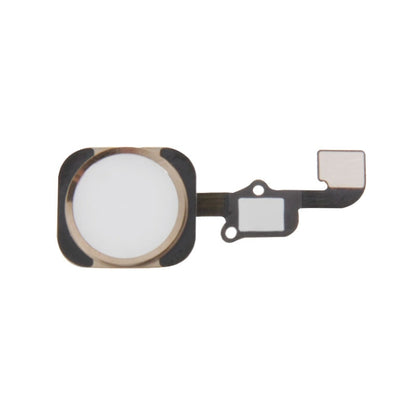 Bouton d'accueil, ne prenant pas en charge l'identification par empreinte digitale pour iPhone 6s et 6s Plus