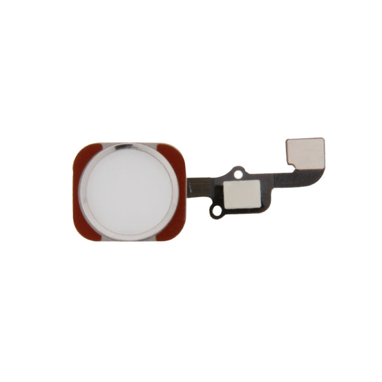 Bouton d'accueil, ne prenant pas en charge l'identification par empreinte digitale pour iPhone 6s et 6s Plus