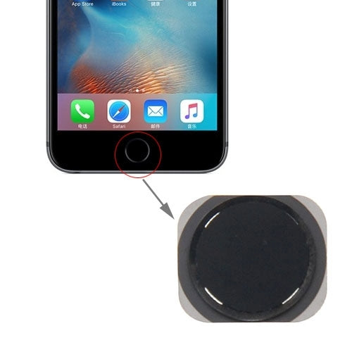 Bouton Accueil pour iPhone 6s Plus
