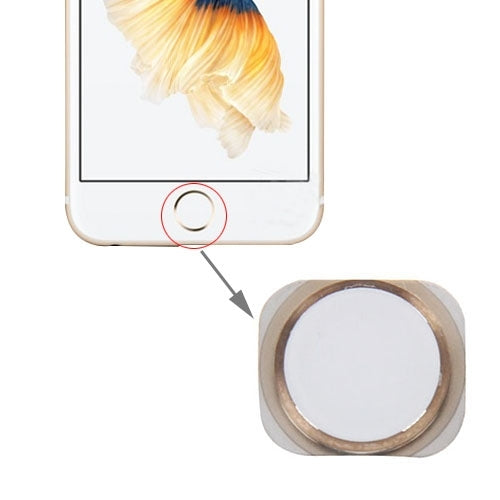 Bouton Accueil pour iPhone 6s Plus