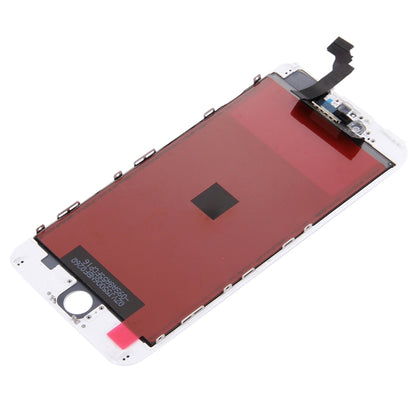Écran LCD et numériseur complet avec cadre pour iPhone 6 Plus