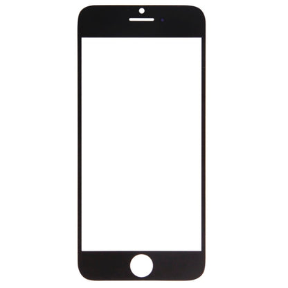 Lentille extérieure en verre de l'écran avant pour iPhone 6 Plus