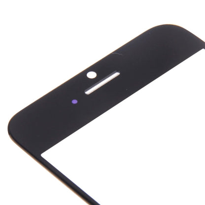 Lentille extérieure en verre de l'écran avant pour iPhone 6 Plus