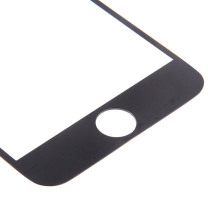 Lentille extérieure en verre de l'écran avant pour iPhone 6 Plus