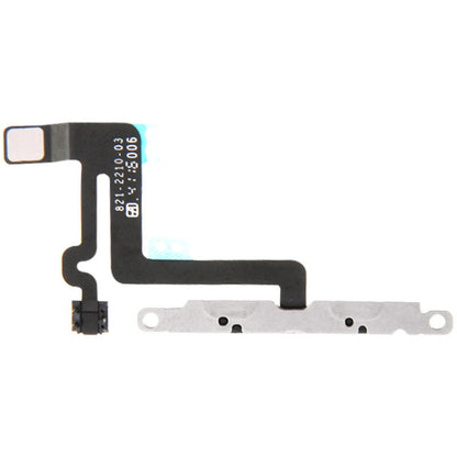 Câble flexible d'écoute/volume d'origine pour iPhone 6 Plus