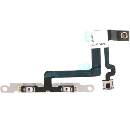 Câble flexible d'écoute/volume d'origine pour iPhone 6 Plus