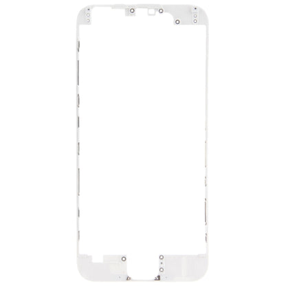 Cadre de lunette d'écran LCD avant pour iPhone 6 Plus