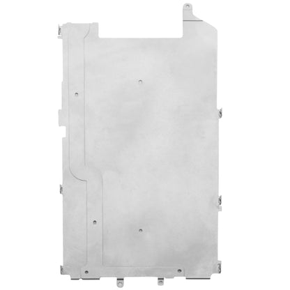 Plaque arrière intérieure en métal pour châssis d'écran LCD pour iPhone 6 Plus