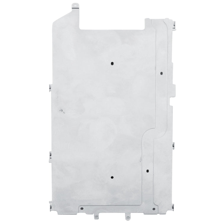 Plaque arrière intérieure en métal pour châssis d'écran LCD pour iPhone 6 Plus