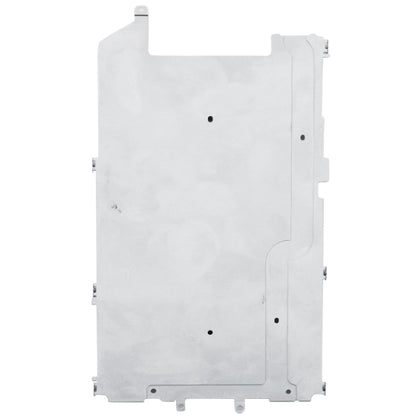 Plaque arrière intérieure en métal pour châssis d'écran LCD pour iPhone 6 Plus