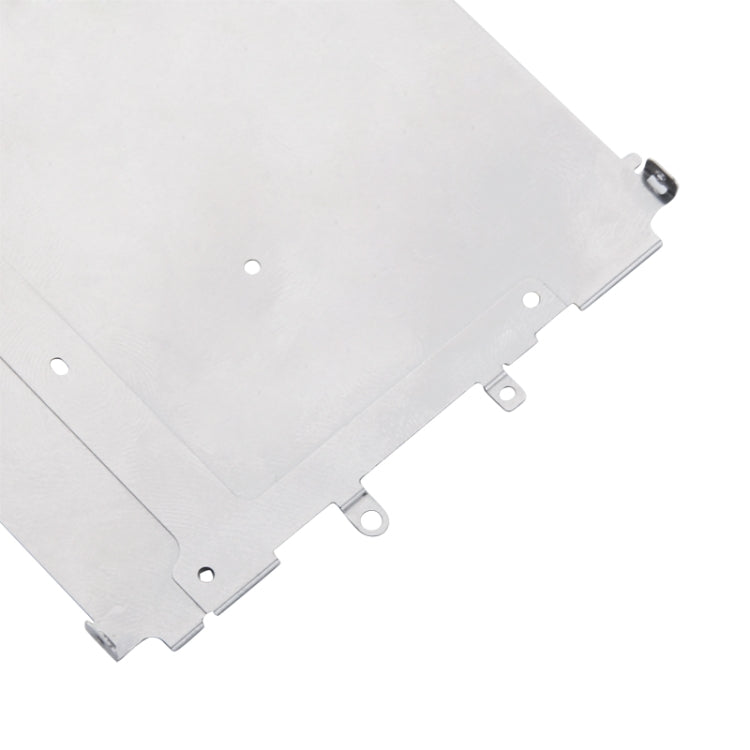Plaque arrière intérieure en métal pour châssis d'écran LCD pour iPhone 6 Plus